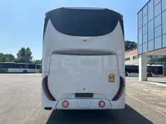 Iveco Magelys 5FR210 - rear hatch closed