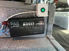 Scania Irizar Century K124EB - Euro2 - 265kW - 12.850mt - Image