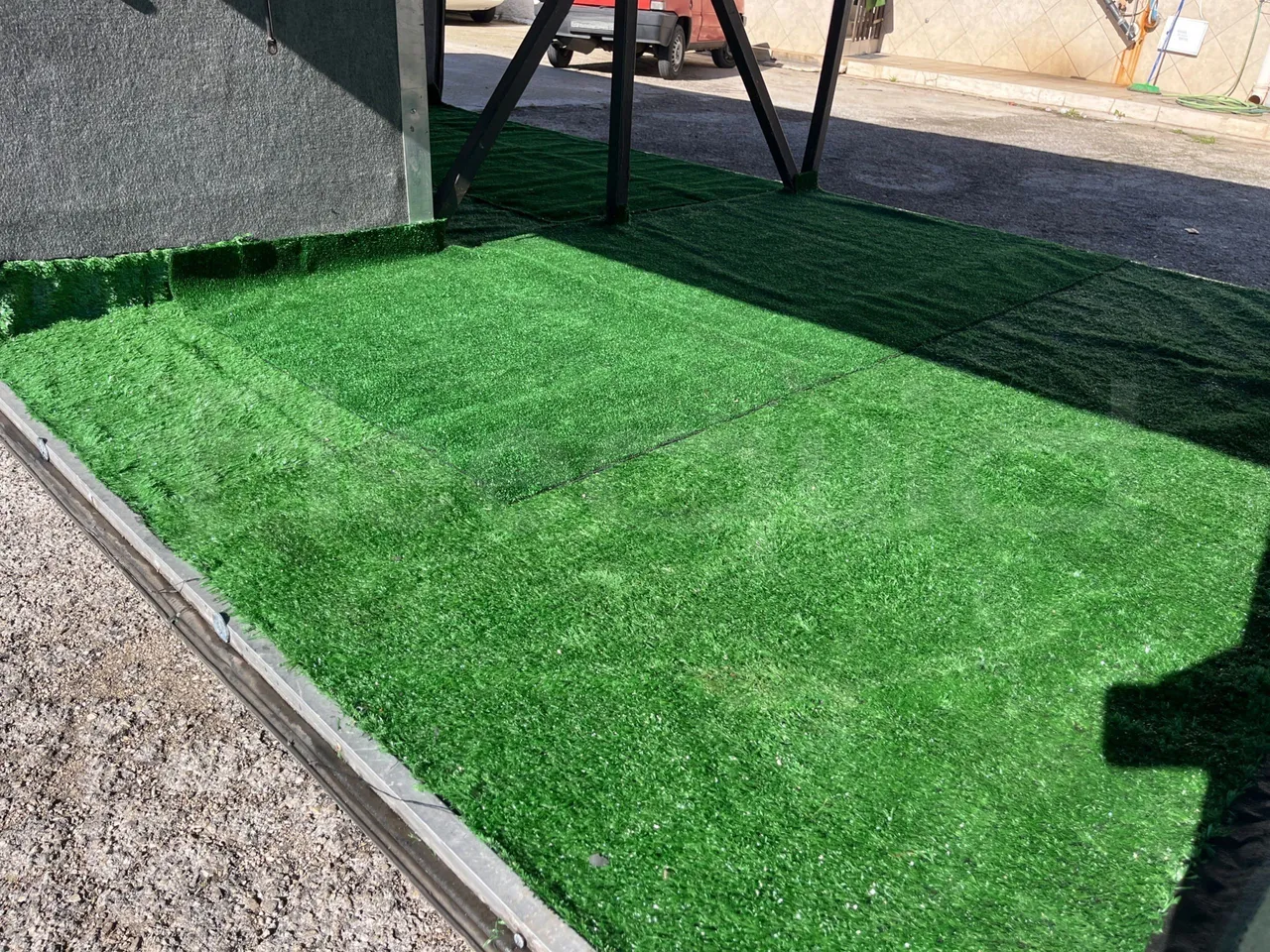 Scania Irizar Century K124EB - Euro2 - 265kW - 12.850mt - under carpet photo