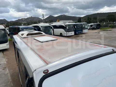 Iveco Cacciamali 65C/E4 - Euro 4 - 130 kW - 7.430 mt - Image