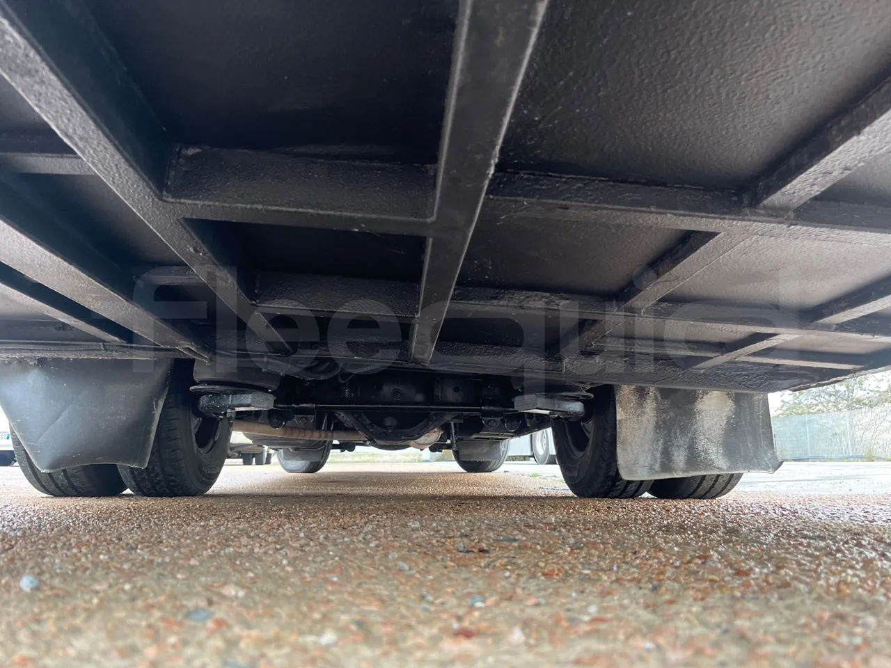 Iveco Cacciamali 65C/E4 - Euro 4 - 130 kW - 7.430 mt - central axle (18m)