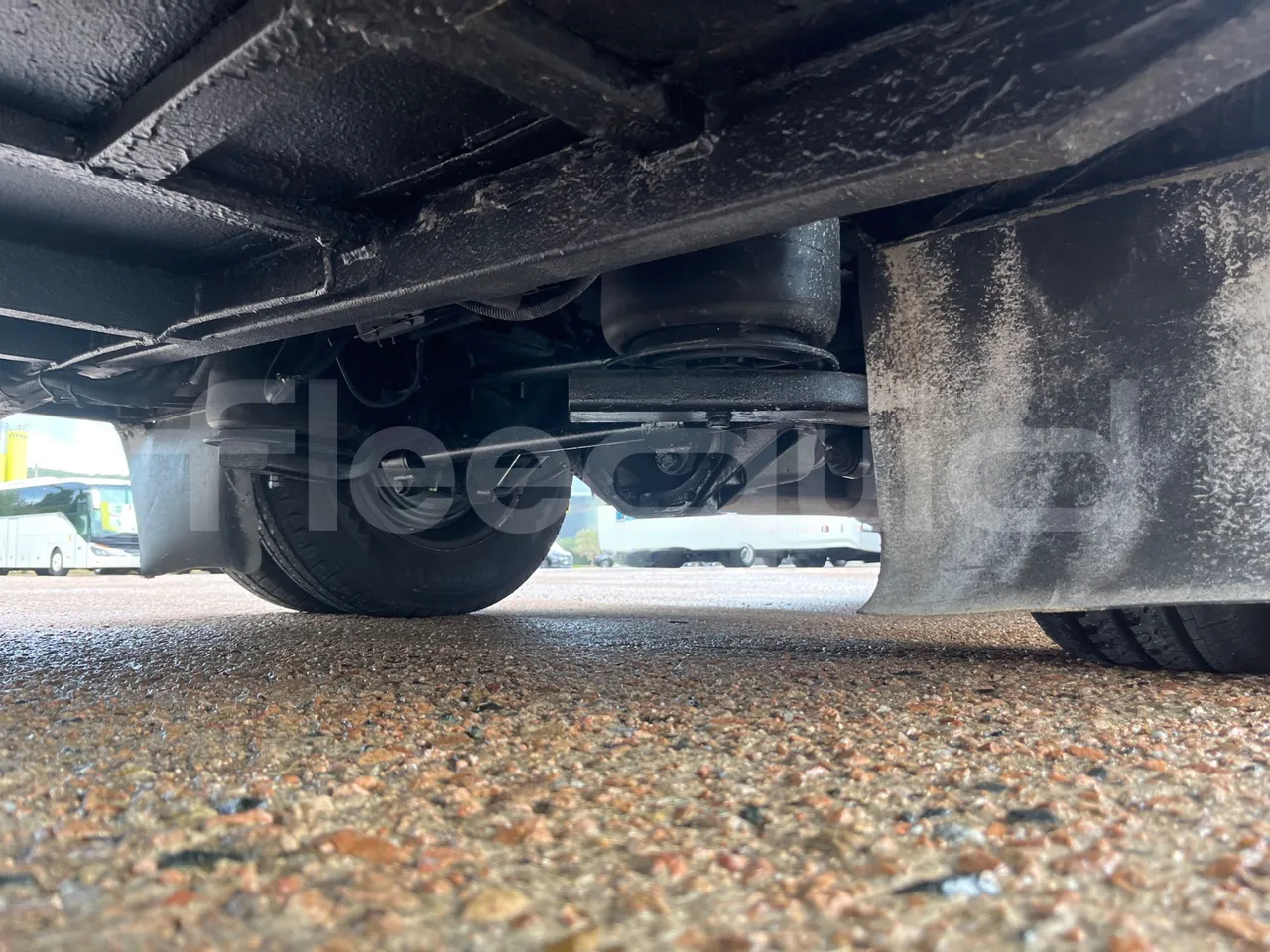 Iveco Cacciamali 65C/E4 - Euro 4 - 130 kW - 7.430 mt - differential photo