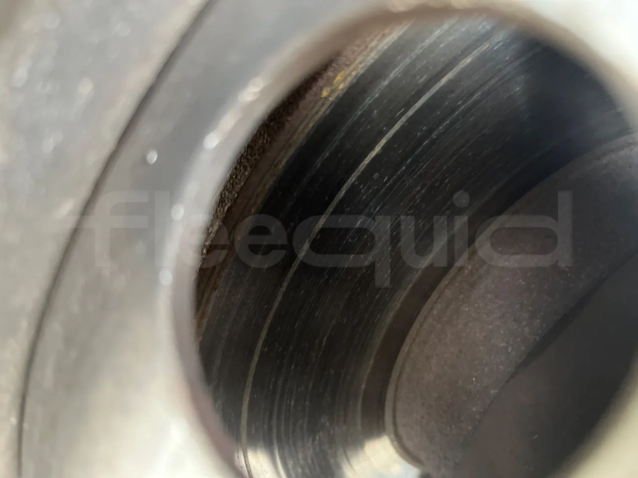 Iveco Cacciamali 65C/E4 - Euro 4 - 130 kW - 7.430 mt - front discs left