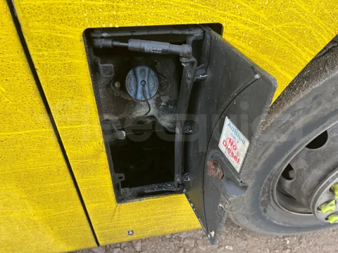 Mercedes-Benz Citaro 628 02 - Euro 6 - 220 kW - 12.140 mt - Image