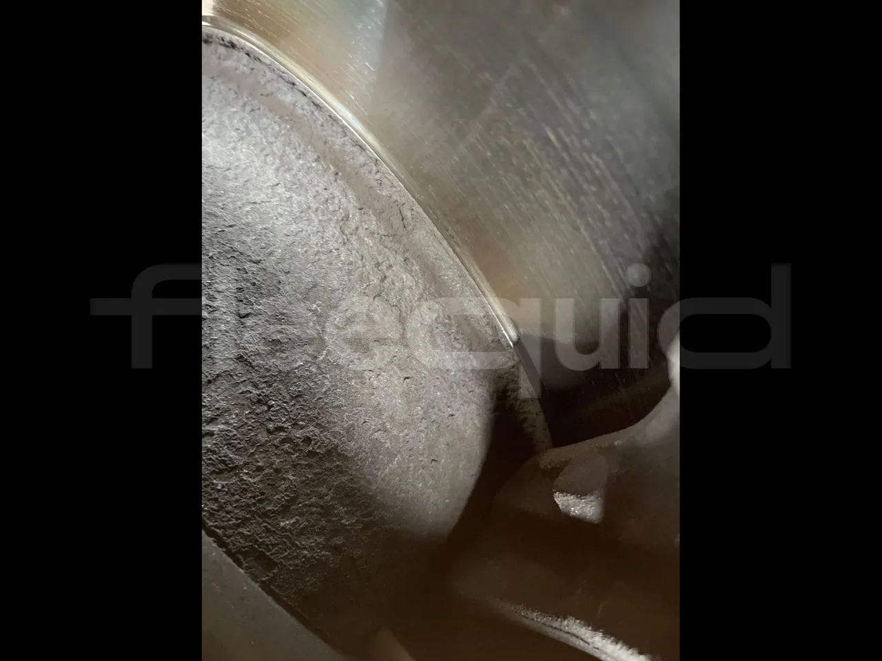 Mercedes-Benz Citaro 628 02 - Euro 6 - 220 kW - 12.140 mt - axle 2 discs right