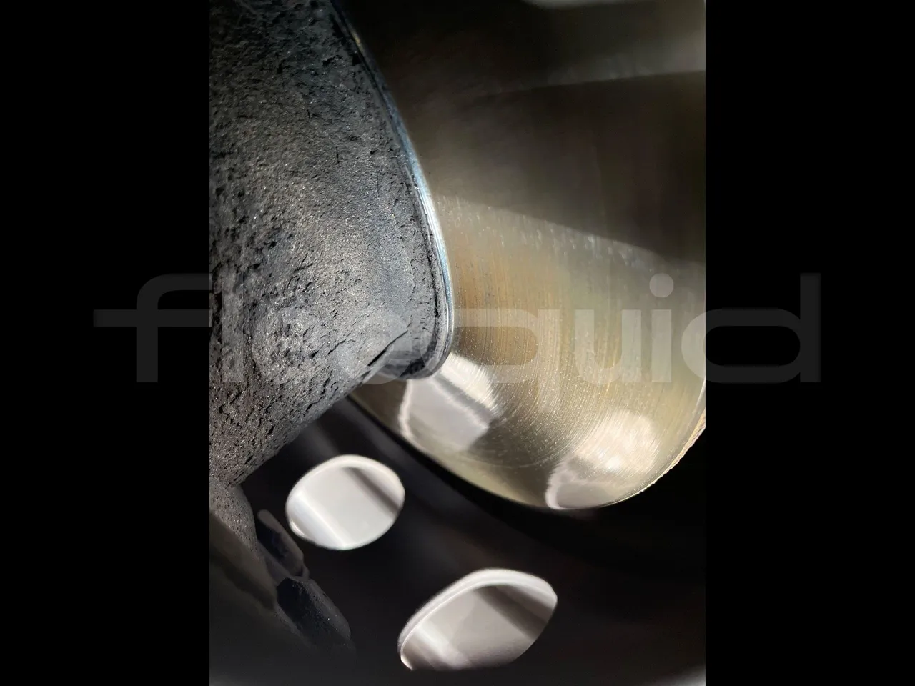 Mercedes-Benz Citaro 628 02 - Euro 6 - 220 kW - 12.140 mt - front discs left