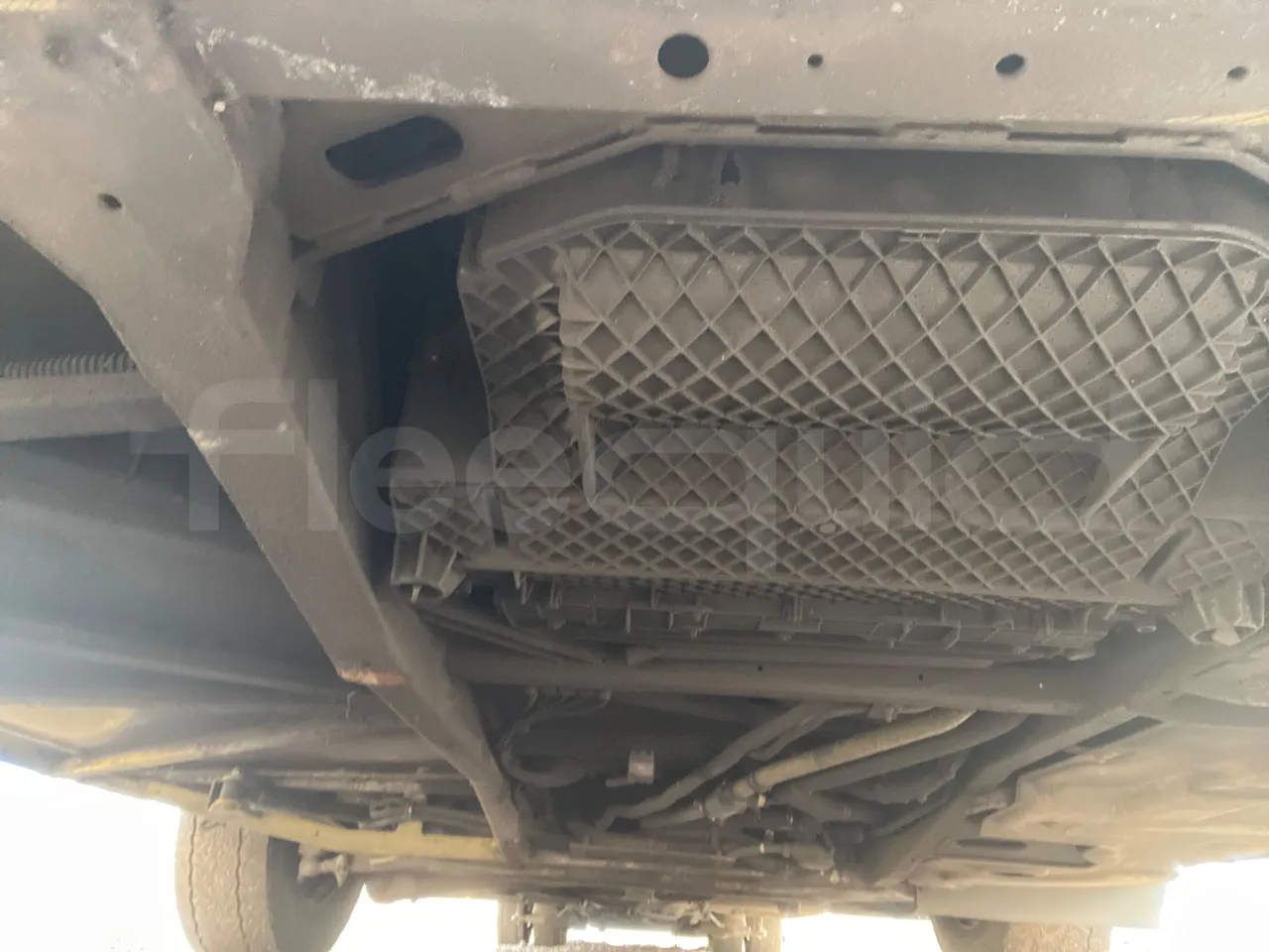 Mercedes-Benz Citaro 628 02 - Euro 6 - 220 kW - 12.140 mt - front axle central