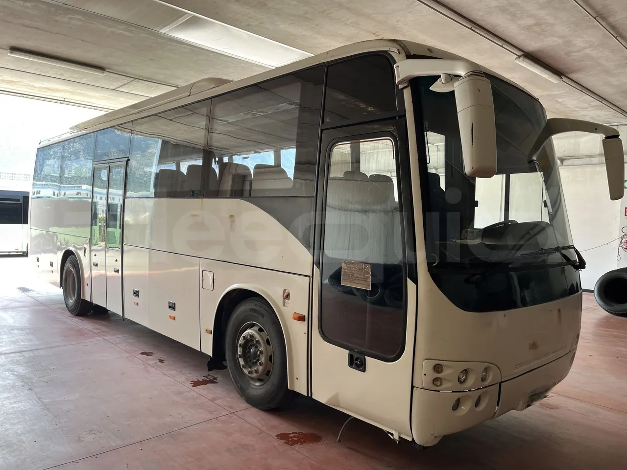 Temsa Safari - Base cover photo