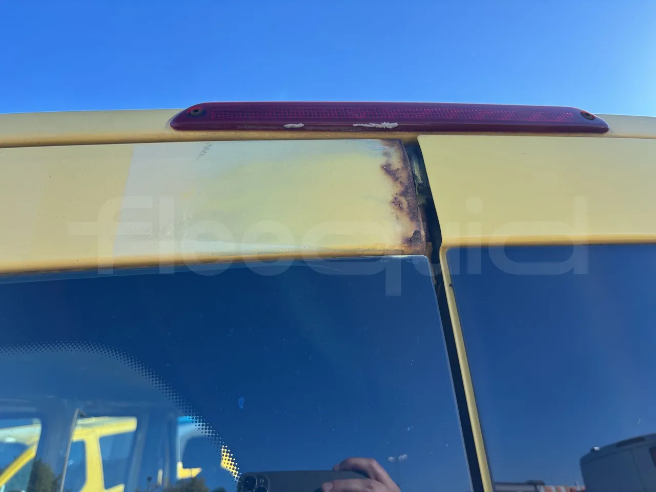 Mercedes-Benz Sprinter - Image
