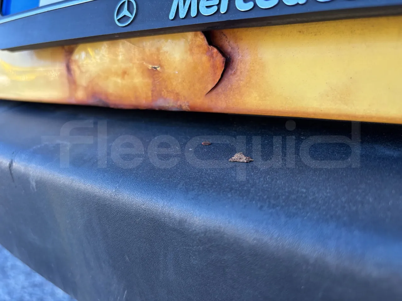 Mercedes-Benz Sprinter - Image