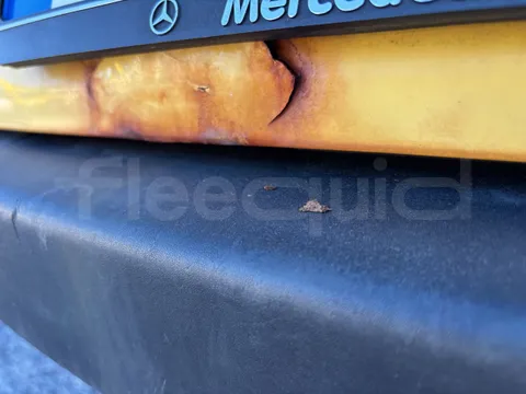 Mercedes-Benz Sprinter - Image
