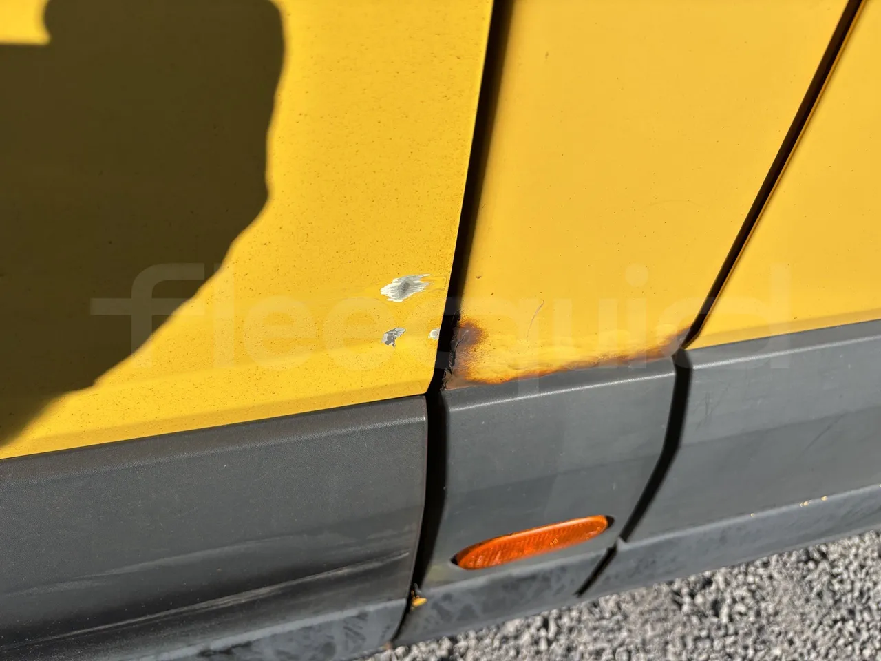 Mercedes-Benz Sprinter - Image