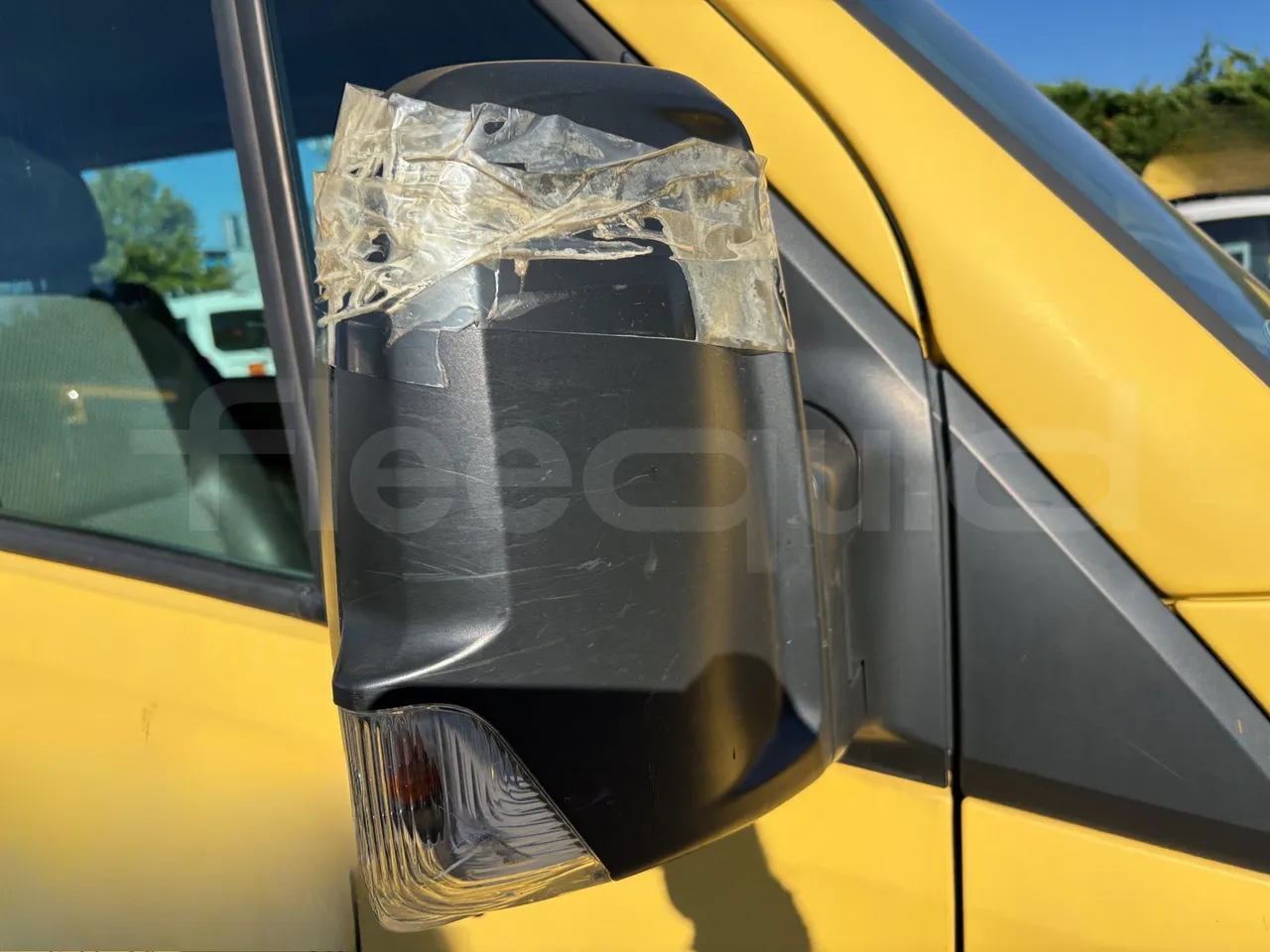 Mercedes-Benz Sprinter - Image