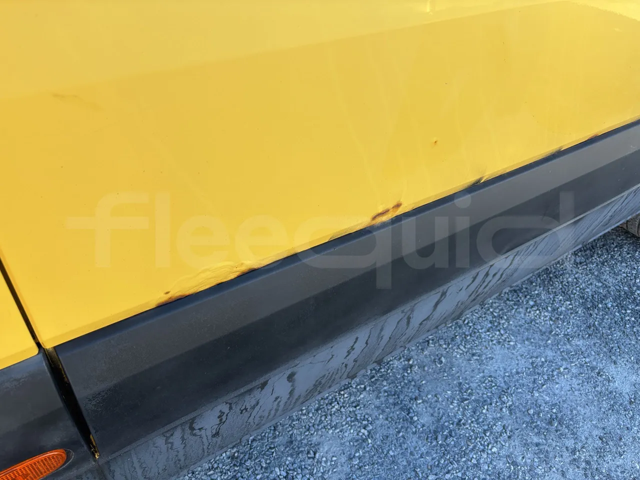 Mercedes-Benz Sprinter - Image