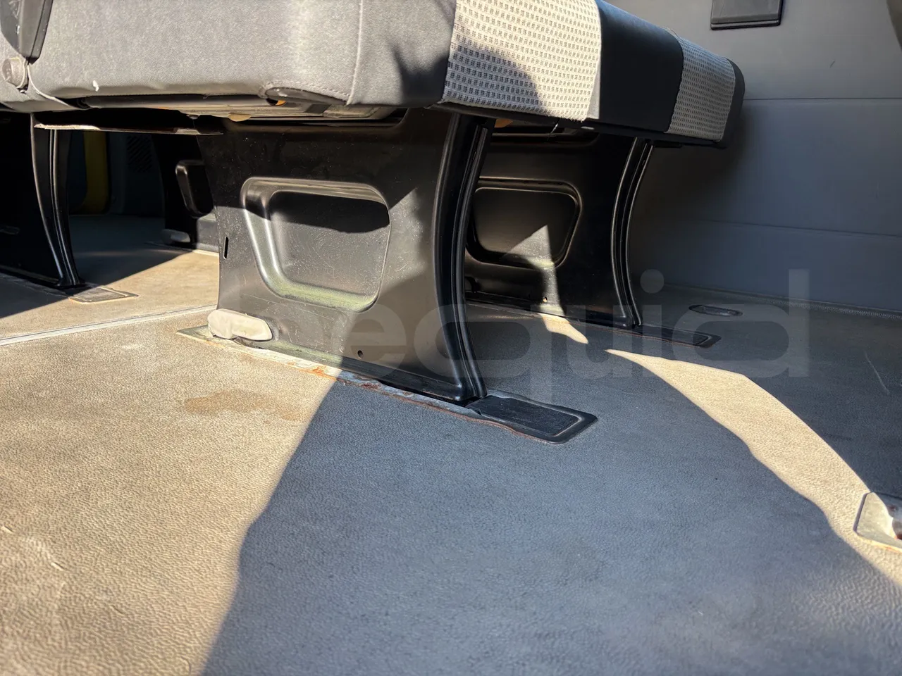 Mercedes-Benz Sprinter - Seats Bracket