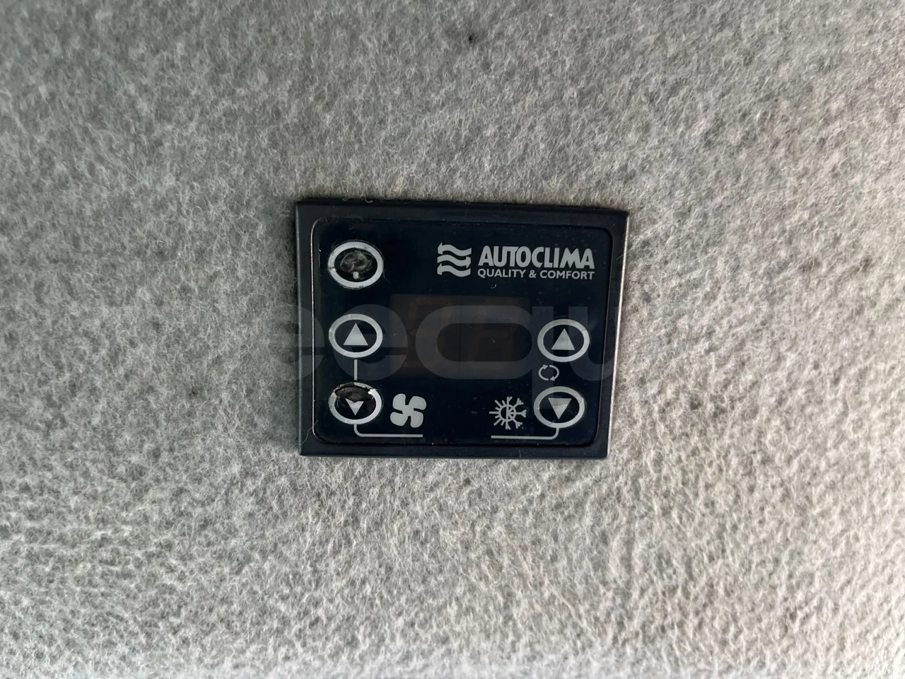 Mercedes-Benz Sprinter 519 - Euro6 - 140kW - 7.400mt - onboard devices 2