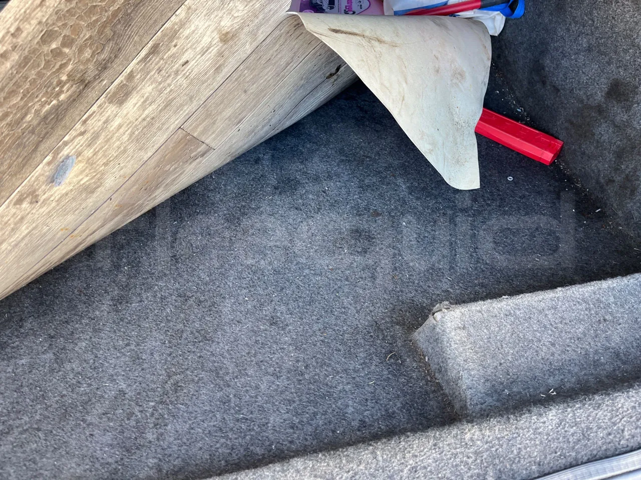 Mercedes-Benz Sprinter 519 - Euro6 - 140kW - 7.400mt - under carpet photo