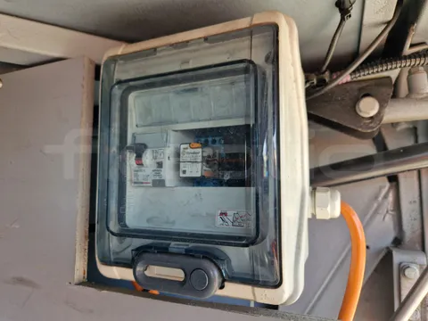 Setra S517 410 03 - EUR6 - 375kW - 14.165m - Image