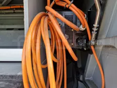 Setra S517 410 03 - EUR6 - 375kW - 14.165m - Image