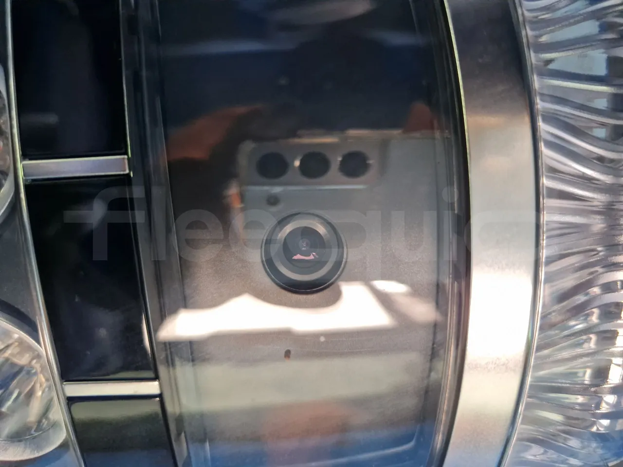 Setra S517 410 03 - EUR6 - 375kW - 14.165m - camera accessories photo