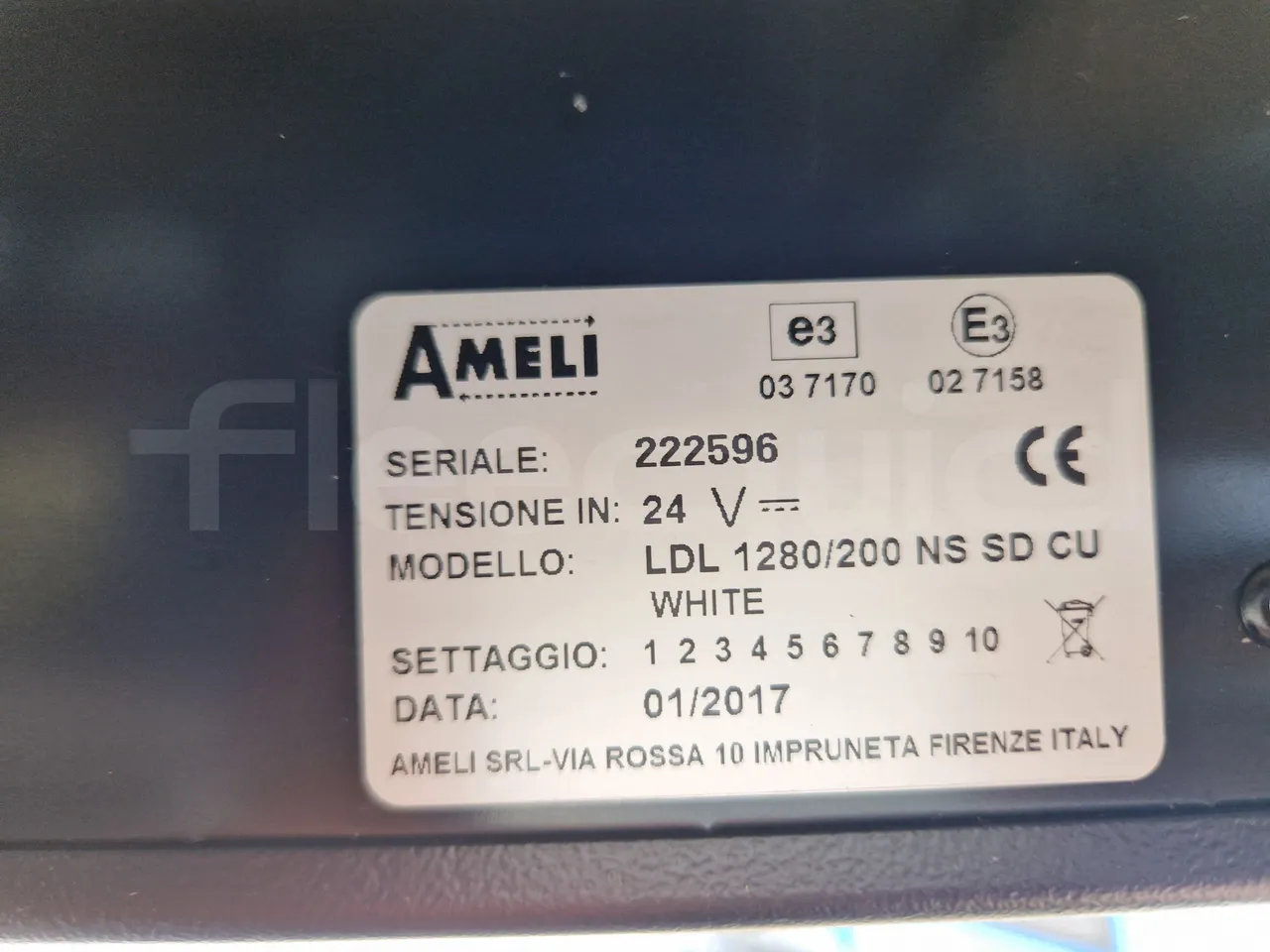 Setra S517 410 03 - EUR6 - 375kW - 14.165m - handrails photo