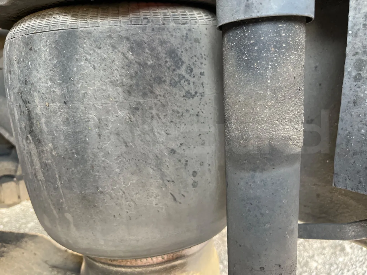 Setra S 531 DT S 531 DT/ Euro 6 - 375 KW - 14 Mt - axel 2 air springs 1 right