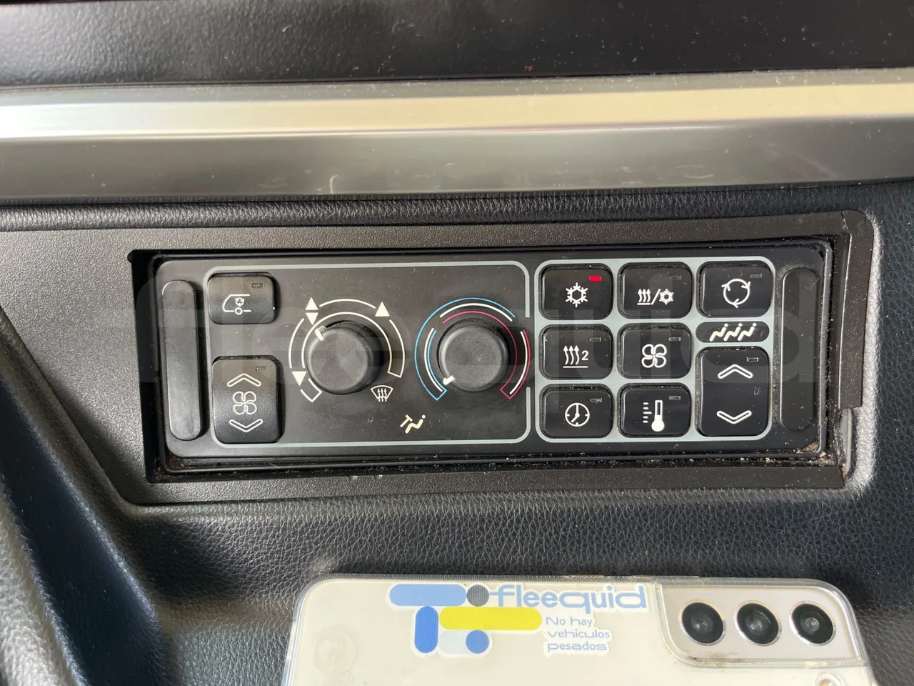 Setra S 531 DT S 531 DT/ Euro 6 - 375 KW - 14 Mt - onboard devices 2