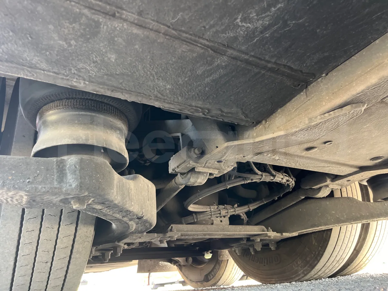 Setra S 531 DT S 531 DT/ Euro 6 - 375 KW - 14 Mt - central axle (18m)