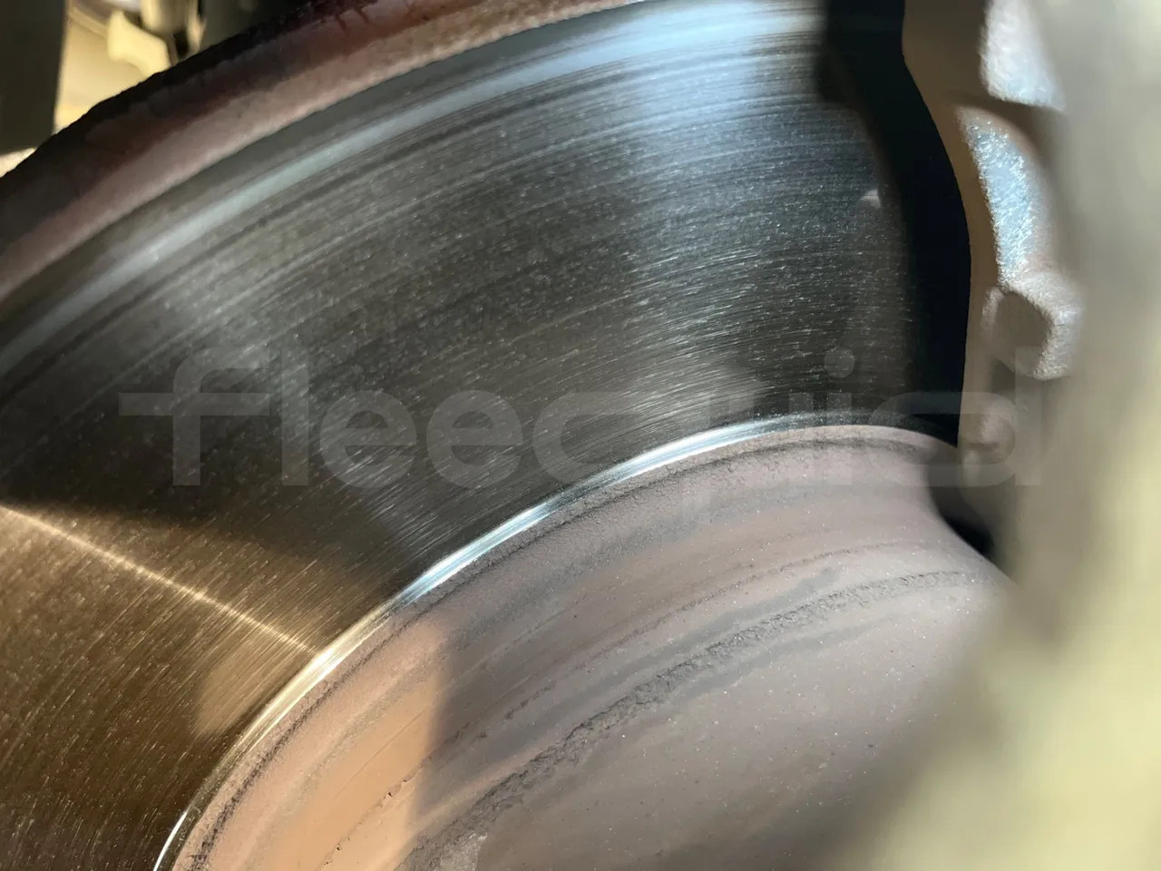 Setra S 531 DT S 531 DT/ Euro 6 - 375 KW - 14 Mt - axel 3  discs right