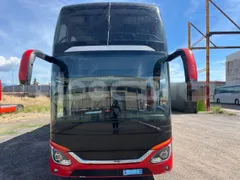 Setra S 531 DT S 531 DT/ Euro 6 - 375 KW - 14 Mt - front photo