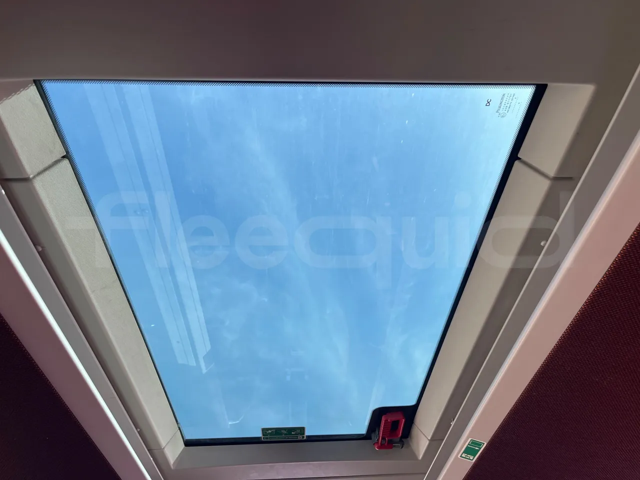 Setra S 531 DT S 531 DT/ Euro 6 - 375 KW - 14 Mt - roof hatch 2