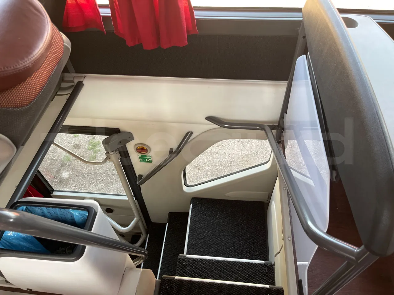 Setra S 531 DT S 531 DT/ Euro 6 - 375 KW - 14 Mt - roof hatch 3