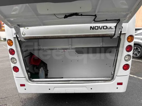 Isuzu Novo - Image