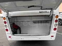Isuzu Novo - Image