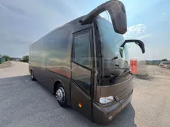 Mercedes-Benz Tourino O 510 - EUR5/210Kw/9.35Mt - 3/4 front right doors (mandatory for bus to scrap)