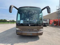 Mercedes-Benz Tourino O 510 - EUR5/210Kw/9.35Mt - front photo