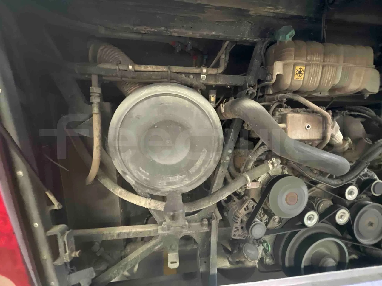 Man Noge - Preheater