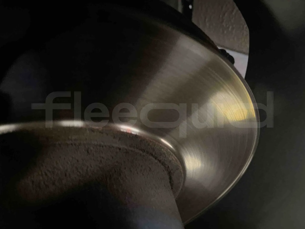 Man Noge - First Axle Right Side