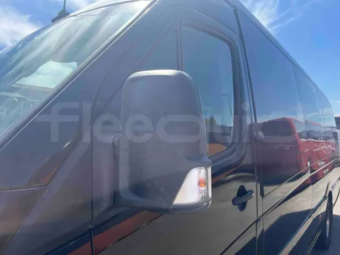 Mercedes-Benz Sprinter - Image