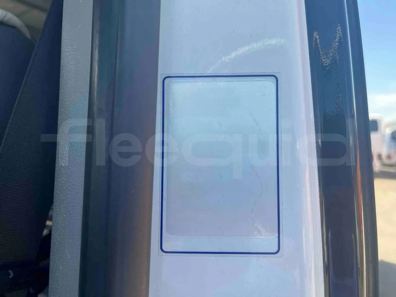 Mercedes-Benz Sprinter - platform open photo