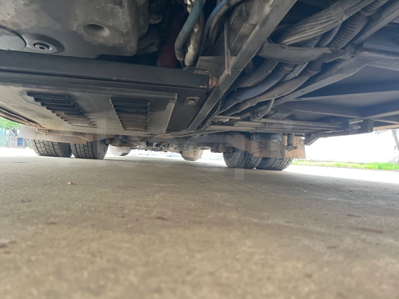 Solaris Urbino 12 - Euro6 - 240kW - 12mt - bellows turntable (18m)