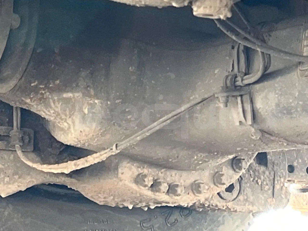 Solaris Urbino 12 - Euro6 - 240kW - 12mt - differential photo