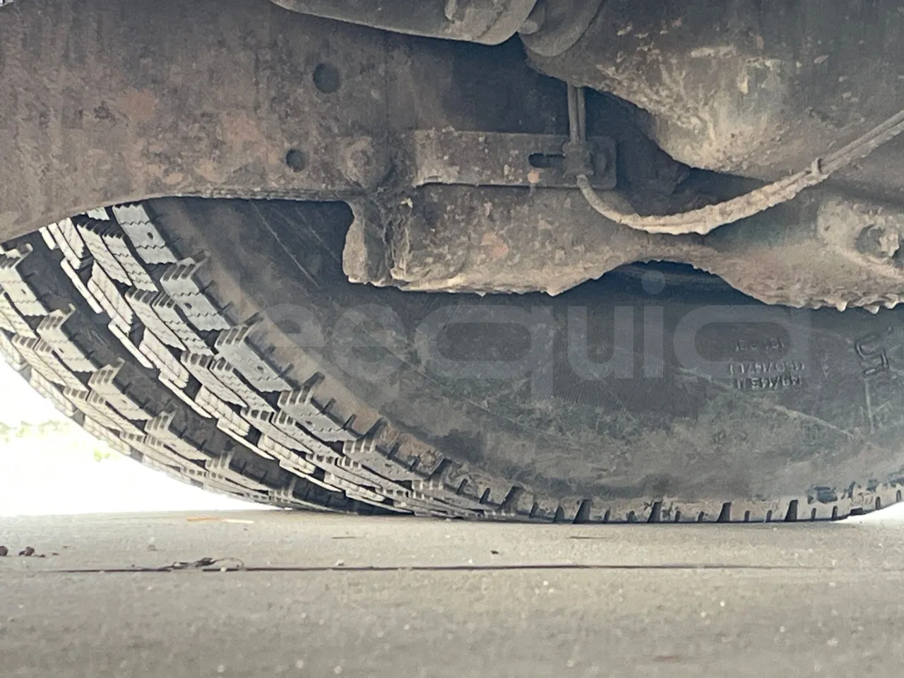 Solaris Urbino 12 - Euro6 - 240kW - 12mt - axle 2 discs left