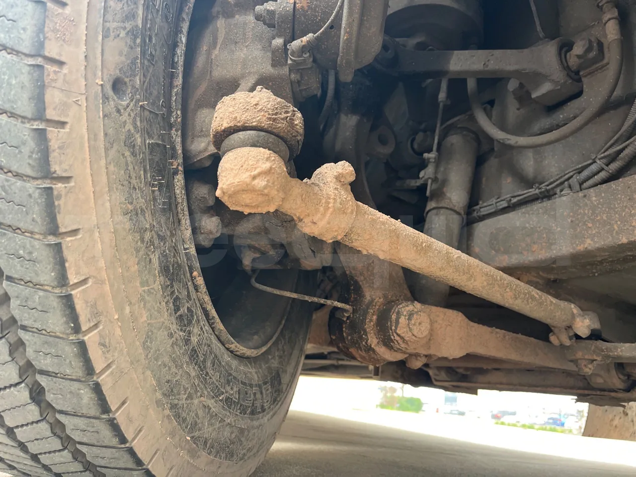 Solaris Urbino 12 - Euro6 - 240kW - 12mt - front axle right side