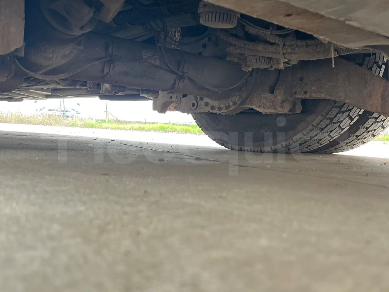 Solaris Urbino 12 - Euro6 - 240kW - 12mt - axle 3 central