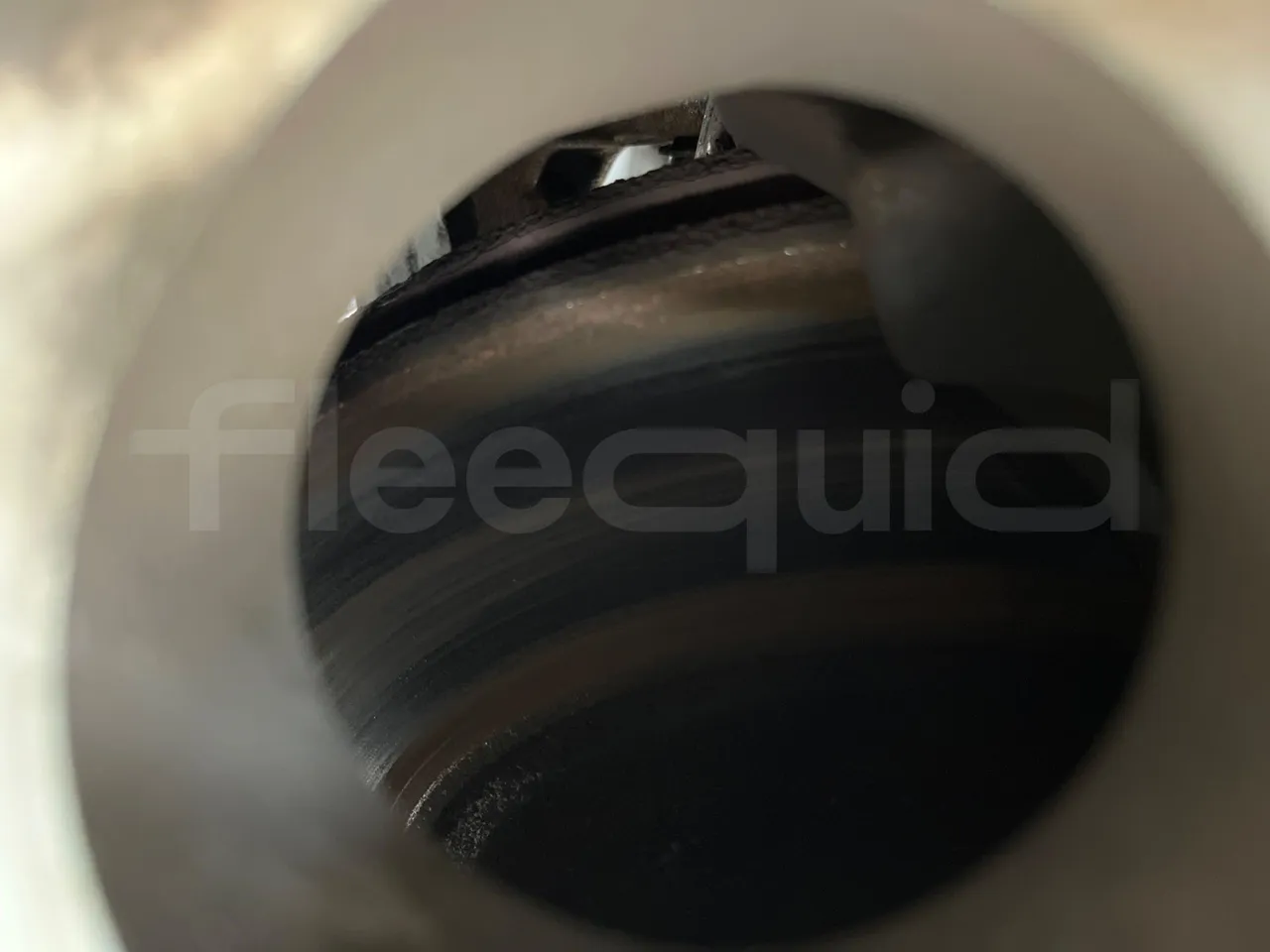 Irisbus New Domino 397E/12.4 - Euro4 - 331kW - 12.410mt - front discs right