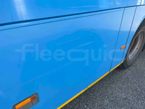 Mercedes-Benz Integro - Image