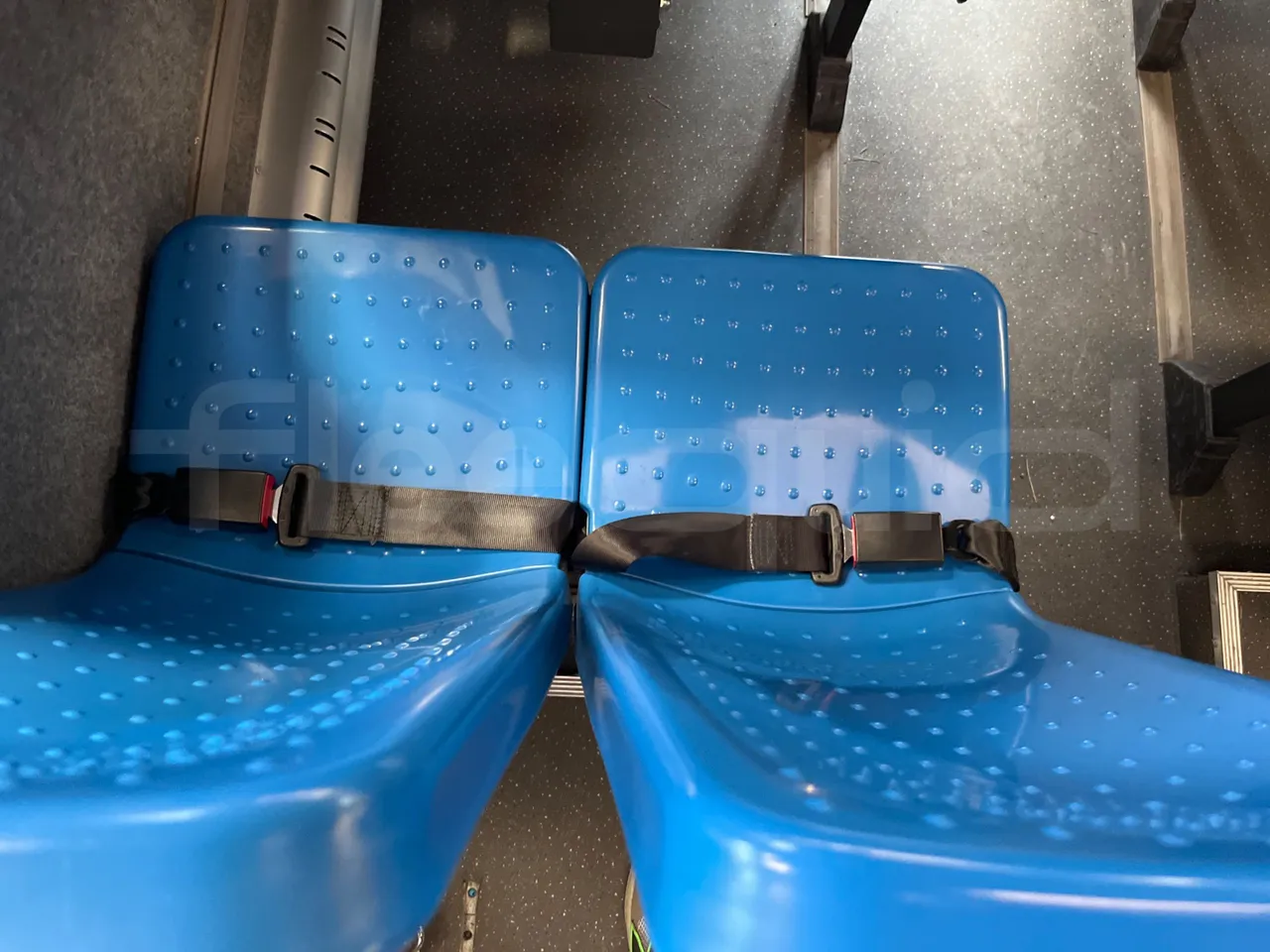 Iveco Daily 50C14N - EUR6 - 100kW - 6,048m - central seat safety belt