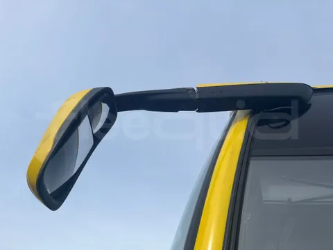 Volvo 9700-B8R B6SC 9700S - Euro 6 - 240 kW - 14.980 mt - Image