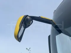 Volvo 9700-B8R B6SC 9700S - Euro 6 - 240 kW - 14.980 mt - Image